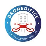 Certification dronedifice