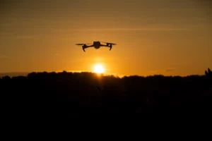 Formation drone catégorie ouverte et STS