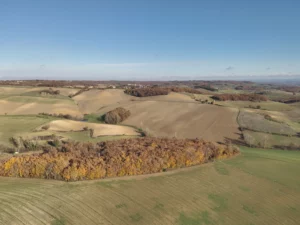 Formation drone CATT, télépilote, thermographie, photogrammétrie