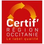 Certification certi région