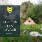 Mairie St Lieux les Lavaur